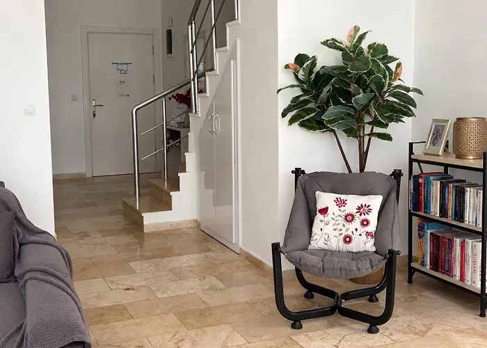 Kalkan - 3 Bed Apartment With Large Private Pool
